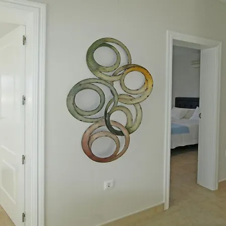 Con Piscina Privada Y Vistas, 4 Hab, Cerca Playa, Ideal Familias Y Amigos - Hisp-216-217 Villa