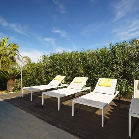 Villa Con Piscina Privada Y Vistas, 4 Hab, Cerca Playa, Ideal Familias Y Amigos - Hisp-216-217 Benitachell